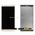 Screen with frame for Huawei P8 Max